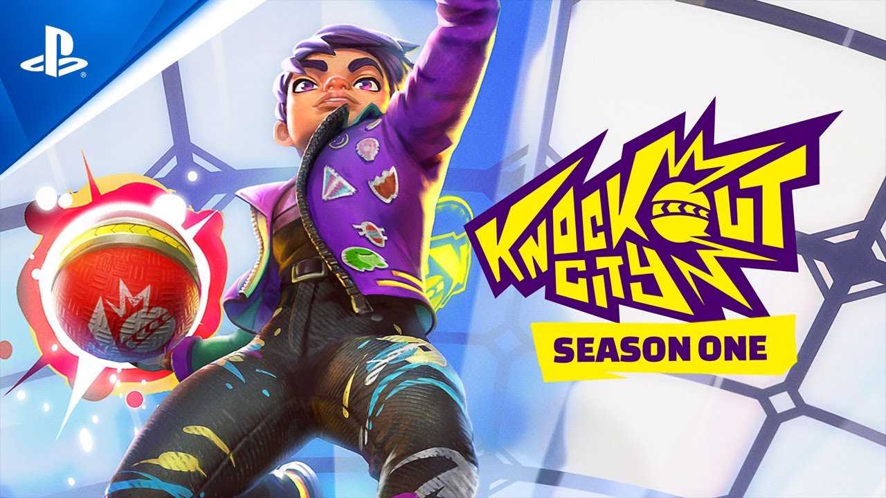 Knockout City now free-to-play as Season 6 goes live