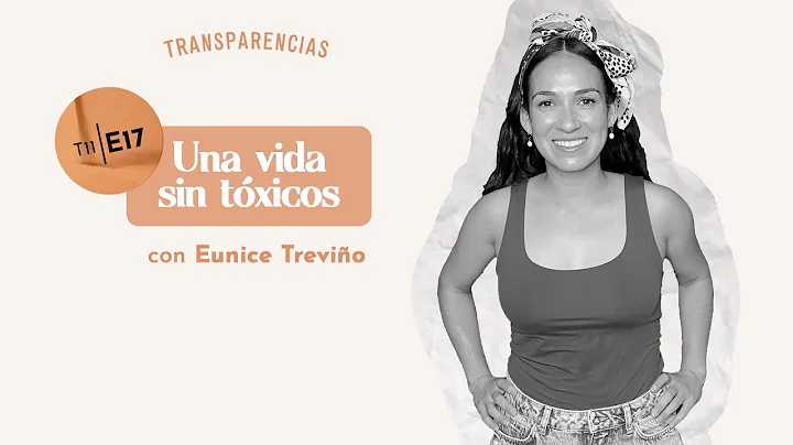 Transparencias: T11 E17 Una vida sin txicos con Eu...
