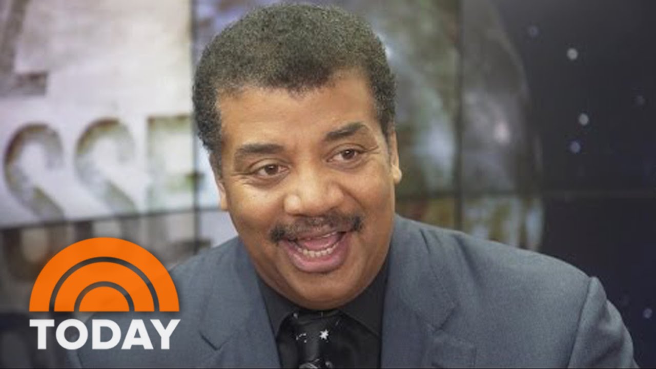 Neil DeGrasse Tyson Reveals the One Scientifically Accurate Thing in Star Wars
