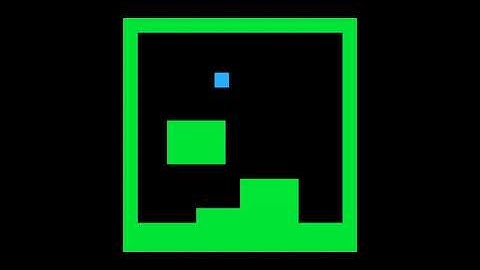 HIT TEST PICO 8 Fantasy Virtual Console Lexaloffle Games www lexaloffle com