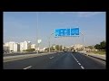 Wadi Kabir - Morning Drive Muscat Oman -وادي الكبير مسقط عمان