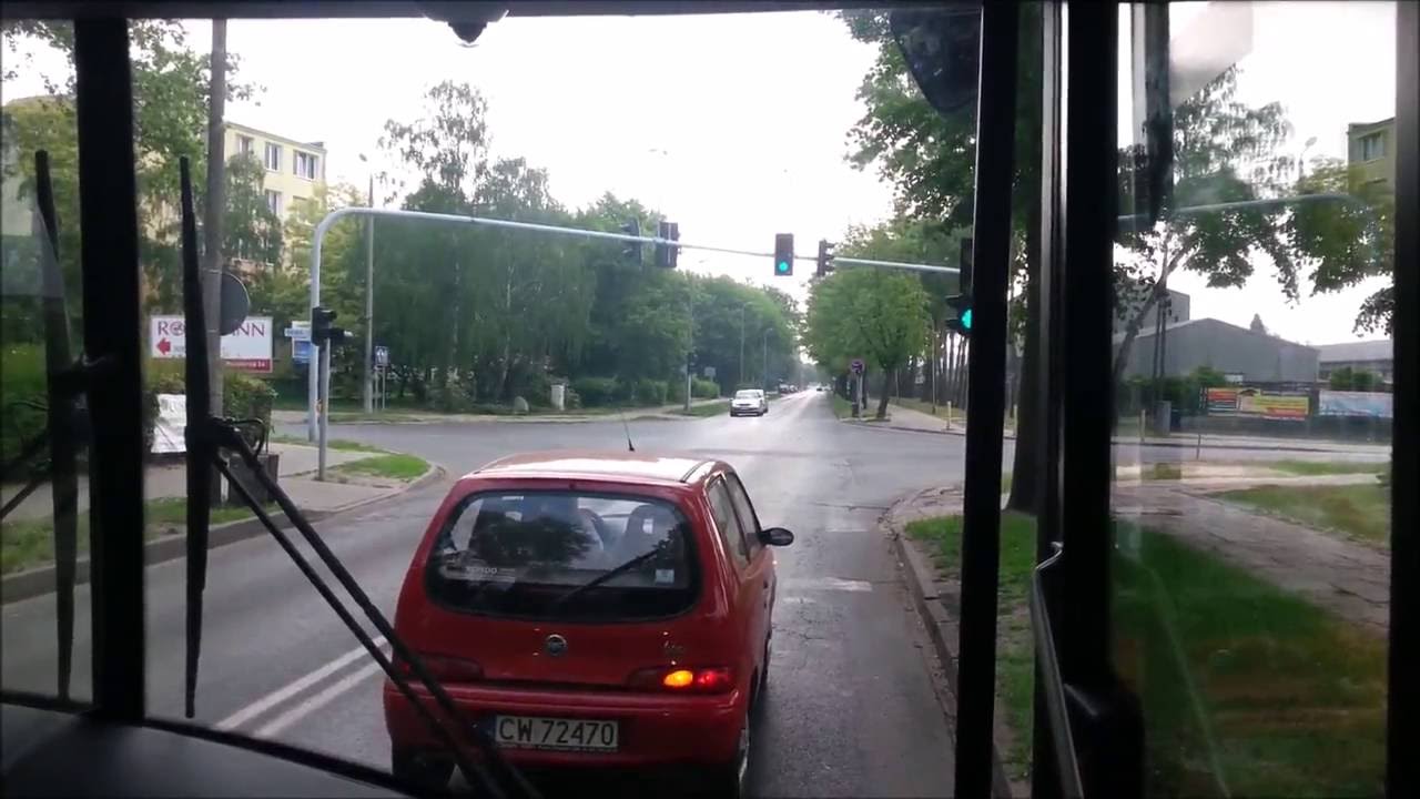 MPK Włocławek - linia 12, Solaris Urbino 10 III #223