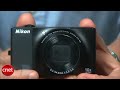 Digital cameras: Nikon Coolpix S8000 Review