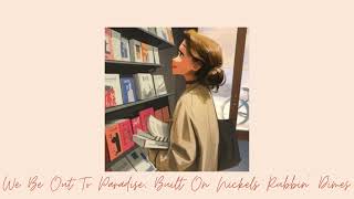 Kanye slowedreverb  The Chainsmokers