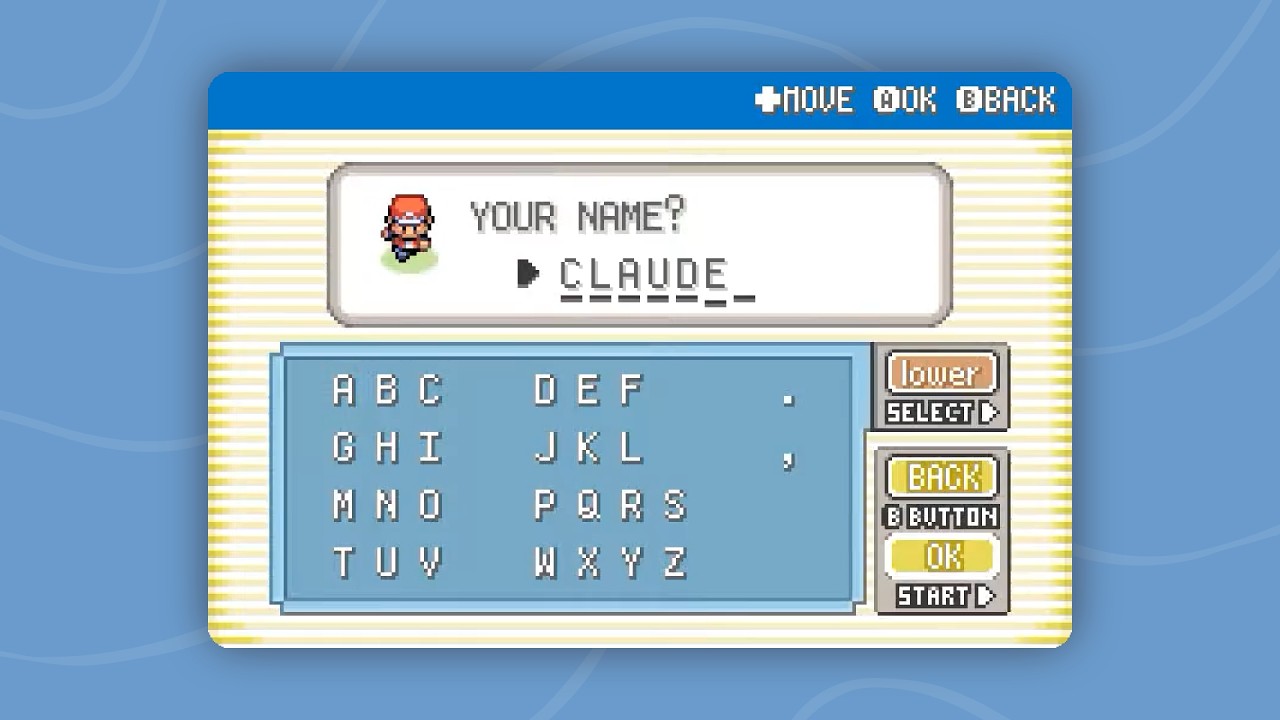 Claude Fable 5 beats Pokémon FireRed only using vision