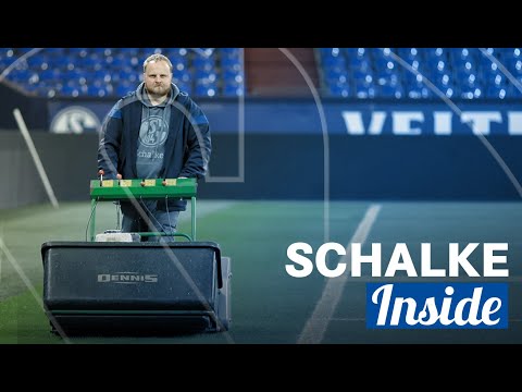 Video: Wer Ist Der Greenkeeper? Beschreibung Und Merkmale Des Berufs