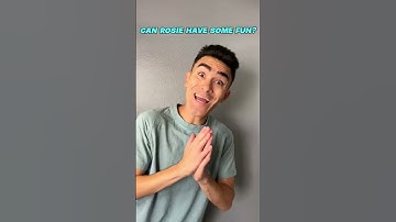 Thumbnail of Caillou's ROBLOX Rap #shorts