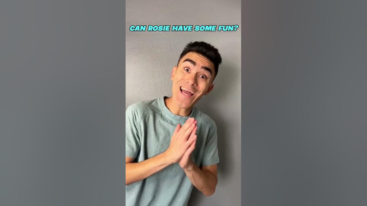 Caillou's ROBLOX Rap #shorts
