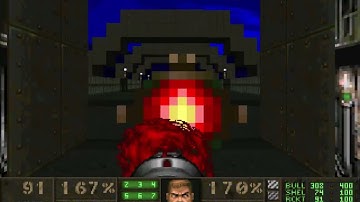 Anomaly Report - Level/Niveau 31