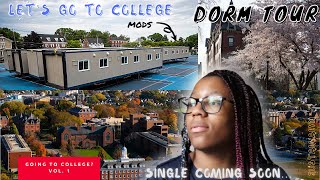 Famous dropping my single & going to college | COLLEGE MOVE IN/DORM TOUR AT TUFTS UNIVERSITY Net Worth