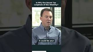 Is PPLI the Secret Tax Loophole of the Wealthy? | The Mandel Family Office