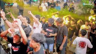 PACAR TEMANKU ADINDA RACHEL - SHAUN THE SHEEP - HAPPY PARTY BROJO GANK - JUGO TLOGOWUNGU PATI