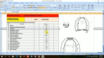 Optitex Raglan Sleeve Tutorial | Raglan Dress Design|  Raglan Dress Tutorial 2020| Bangla Tutorial