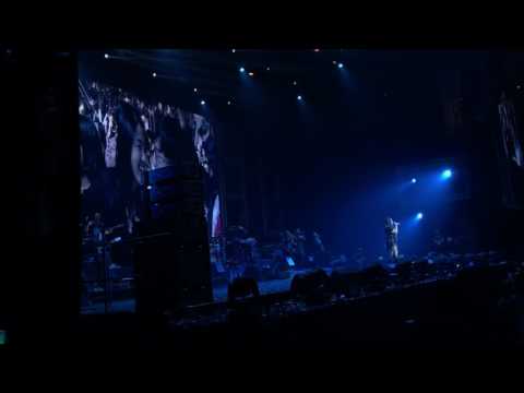 20170503Utopia2.0澳門巡迴演唱會張惠妹-我最親愛的（安可曲）