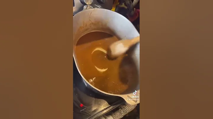 Roux tutorial!!!