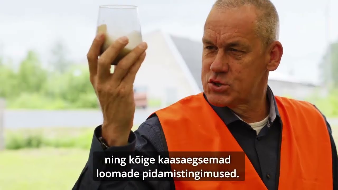 OÜ Halinga - Pärnumaa Karu 2025