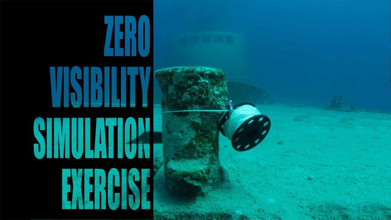 Wreck Diver – video