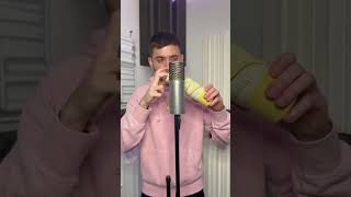 Creiamo una canzone con un oggetto