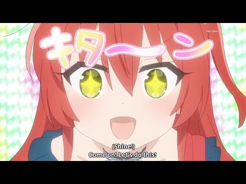 1 minute of shining kita