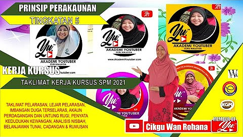 CIKGU WAN ROHANA - YouTube