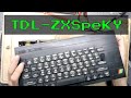 ZX Spectrum Keyboard Repair For Free!