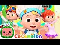 New video by Cocomelon - Nursery Rhymes on YouTube
