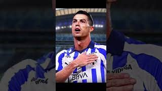 Cristiano Ronaldo al Monterrey #youtube #Cristianoronaldo #cr7 #Monterrey