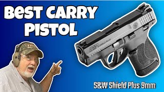 Box Opening on S&W Shield Plus 9mm
