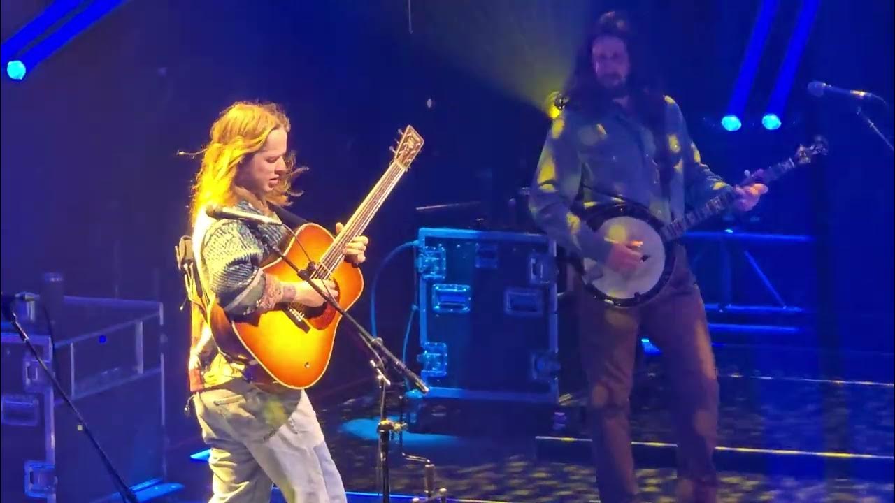 Billy Strings / Asheville, North Carolina, 2/18/24 YouTube