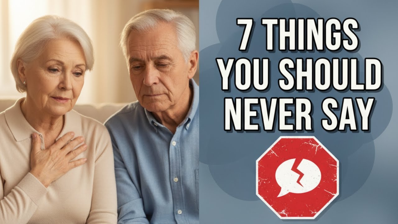 7 Things Not to Say to Aging Parents (+What to Say Instead)