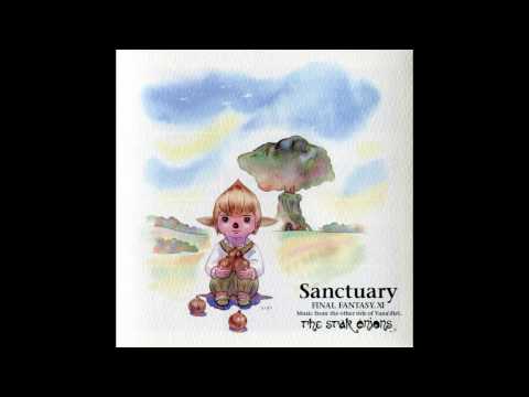 The Star Onions / Sanctuary - Gustaberg (HD) - YouTube