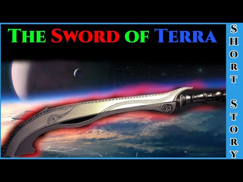Video Best SciFi Storytime 1544 - The Sword of Terra &... - youtube