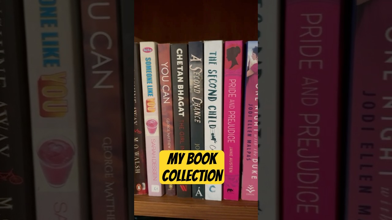 Books are the mirrors of the soul 