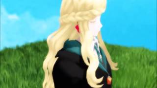 Download Lagu [MMD] Saeran Choi and Luna Lovegood (All we know) [REQUEST]