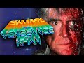 20 Things You Didn't Know About Star Trek II: The Wrath Of Khan (1982) Part 1