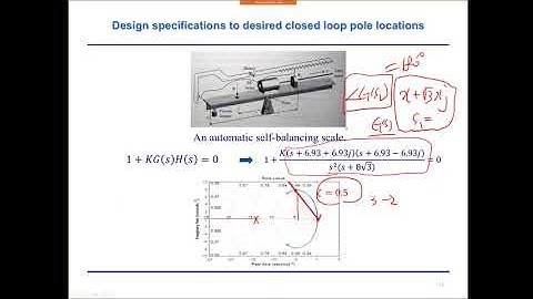 자동제어7장 근궤적연습2