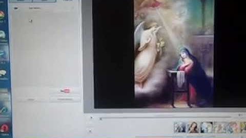 Picasa Movie Maker Tutorial 2