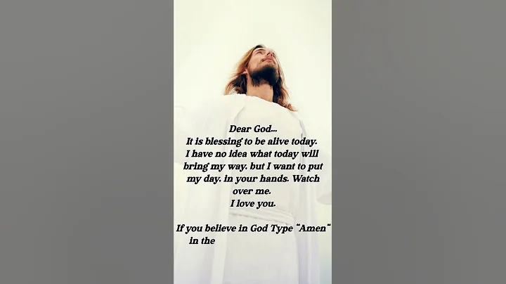 Dear God...It is blessing | Quotes | Quotes video | Life lessons.#shorts