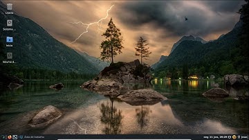 Amarok Linux 3 Preview