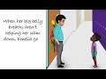 "Emelia Understands Equity" Book Trailer