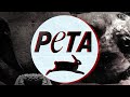 В кроличью нору: PETA