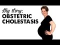 My Story: Obstetric Cholestasis | A Thousand Words