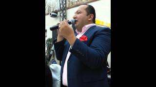 Adil semkirli men qocaya birde gul 2015 Resimi