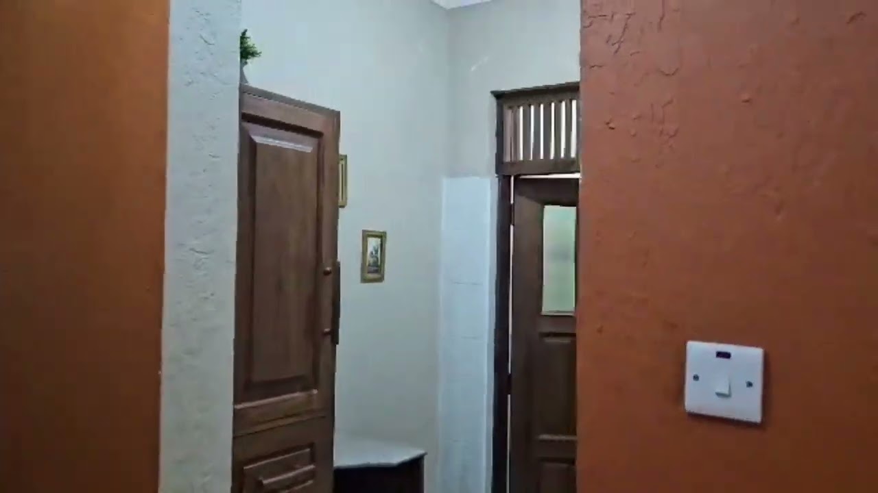 Namangi Cottage House Tour