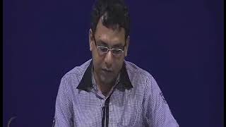Soil - Foundation Interaction (Contd.)