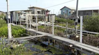 "What Child Is This-Angels We Have Heard On High" Belize Mission Project