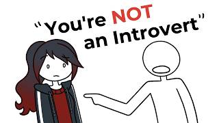 The Internet’s Idea of Introverts