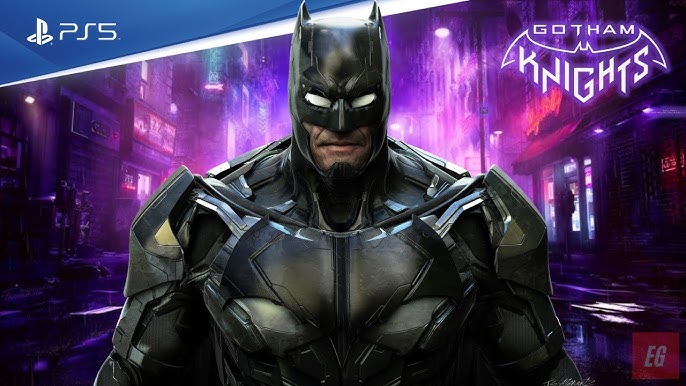 Will 'Gotham Knights' Have a DLC? What We Know