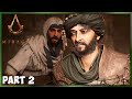 RE-UPLOAD! JAILBREAK - Rescue Ali - Assassins Creed Mirage - Part 2