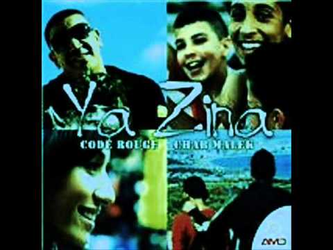 Code Rouge Feat Cheb Malek - Ya Zina